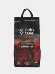 Угольные брикеты BRIQCOAL 2.5 кг