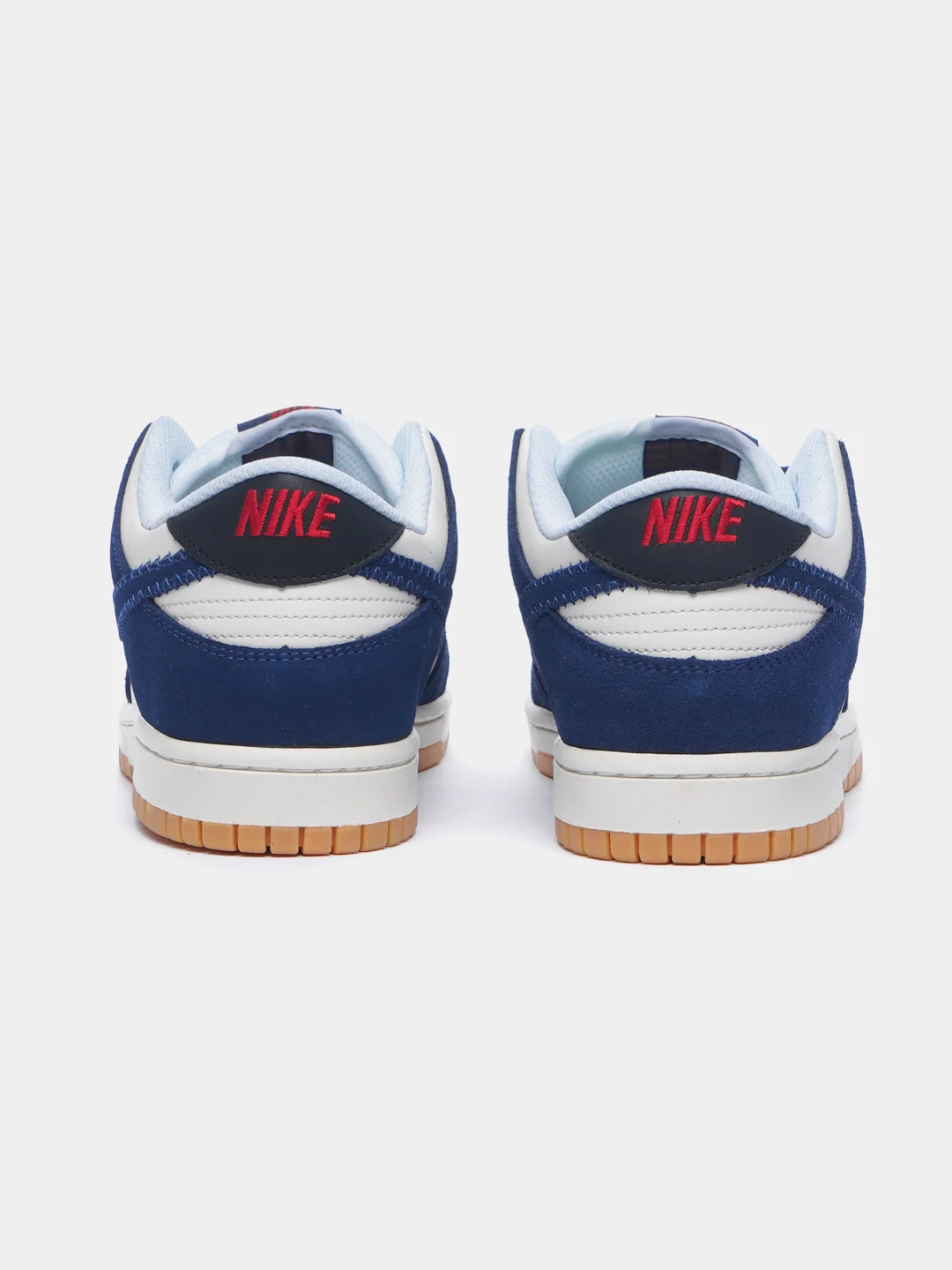 Индиго мужские кроссовки с логотипом Nike Dunk SB Low кеды данки повседневные сб