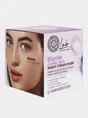 Аминокислотный Natura Siberica Lab Biome Amino Acid, ночной крем-уход для лица