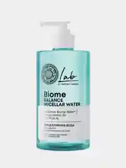 Мицеллярная вода Natura Siberica Lab Biome Balance, 450 мл