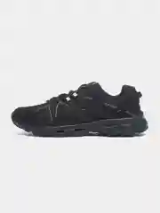 Угольный кроссовки мужские с логотипом Asics gel kahana 8