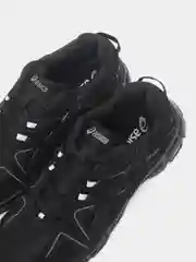 Угольный кроссовки мужские с логотипом Asics gel kahana 8