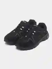Угольный кроссовки мужские с логотипом Asics gel kahana 8