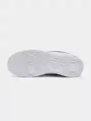 Черный кроссовки женские с логотипом Nike Air Force 1 low