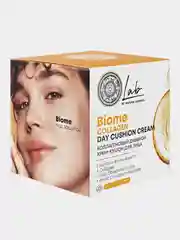 Коллагеновый дневной крем-кушон для лица Natura Siberica Lab Biome Collagen, 50 мл