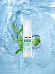 AVON Очищающая пенка для умывания "Чистый кислород", 150 мл
