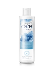 AVON Смягчающее очищающее средство для женской интимной гигиены. Без отдушек, 250 мл