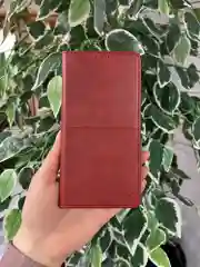 Красный чехол книжка elitcase для Samsung A55 5G / Самсунг А55 5G
