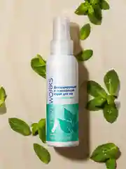 AVON Спрей для ног с экстрактом мяты и алоэ, 100 мл