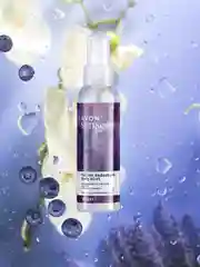 AVON Лосьон -Спрей для тела "Бархатное прикосновение", 100 мл