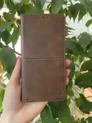 Тёмно-коричневый чехол книжка elitcase для Samsung A54 5G / Самсунг А54 5G