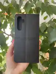 Черный чехол книжка elitcase для Samsung A54 5G / Самсунг А54 5G