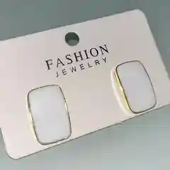 Серьги женские, гвоздики