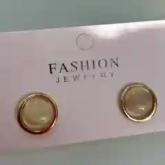 Серьги женские, гвоздики