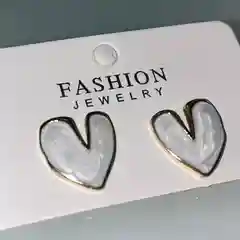 Серьги женские, гвоздики