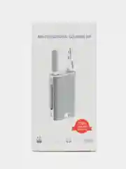 Ручка щетка для чистки телефона, клавиатуры, наушников AirPods, жидкость для гаджетов