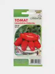 Семена Томат "Санькина Любовь", 12 шт