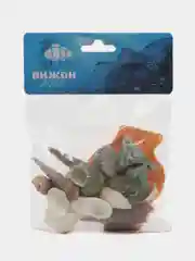Набор ракушек 100 г, микс №1