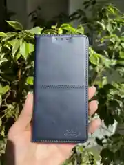 Синий чехол книжка elitcase для Samsung A53 5G / Самсунг А53 5G