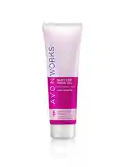 AVON Гель для бритья с маслом жожоба, 150 мл