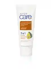 AVON Увлажняющая маска для лица с маслом авокадо, 75 мл