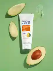 AVON Увлажняющая маска для лица с маслом авокадо, 75 мл