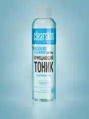 Avon Очищающий тоник для лица с алоэ вера и экстрактом ромашки Против черных точек, 100 мл