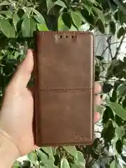 Тёмно-коричневый чехол книжка elitcase для Samsung A52 и A52S 5G / Самсунг А52 и А52S 5G