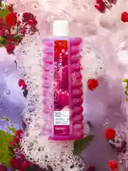 AVON Пена для ванн "Малиновое удовольствие", 500 мл