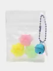 Игрушка антистресс сквиш кошачья лапа