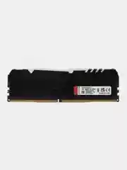 Kingston Fury оперативная память Beast ARGB(С подсветкой ) DDR4, 3200 МГц, 8 GB