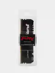 Kingston Fury оперативная память Beast ARGB(С подсветкой ) DDR4, 3200 МГц, 8 GB