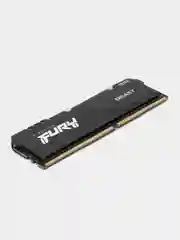 Kingston Fury оперативная память Beast ARGB(С подсветкой ) DDR4, 3200 МГц, 8 GB