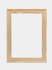 Подрамник для холста, 1,8x30x40 см