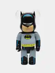 Мишка Bearbrick 28 см