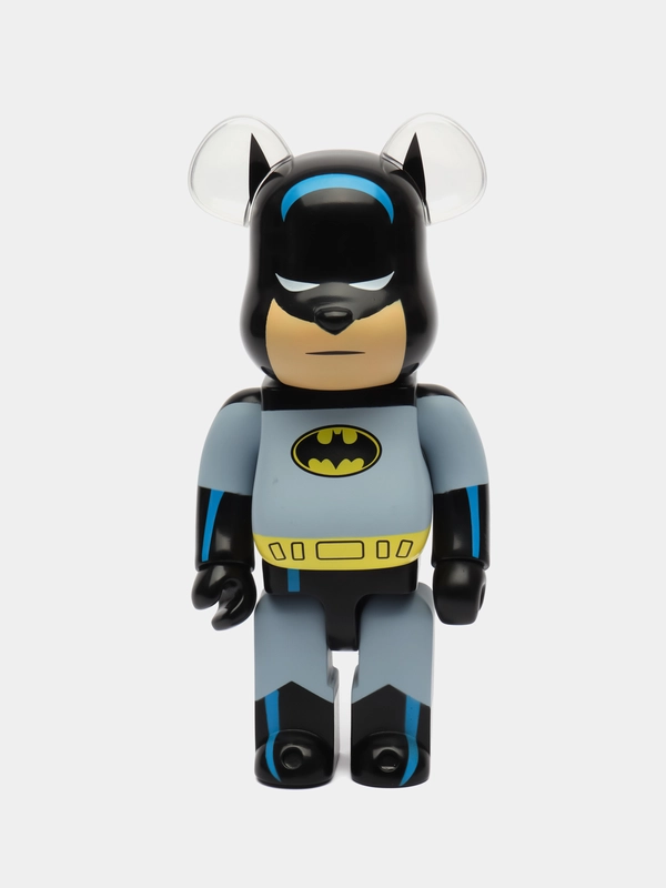 Мишка Bearbrick 28 см