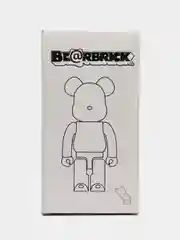 Мишка Bearbrick 28 см