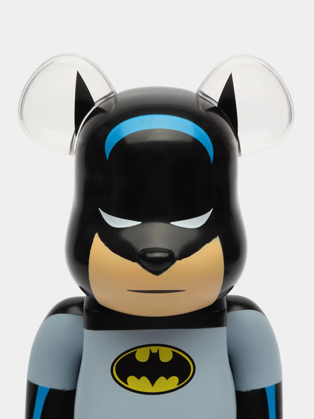 Мишка Bearbrick 28 см