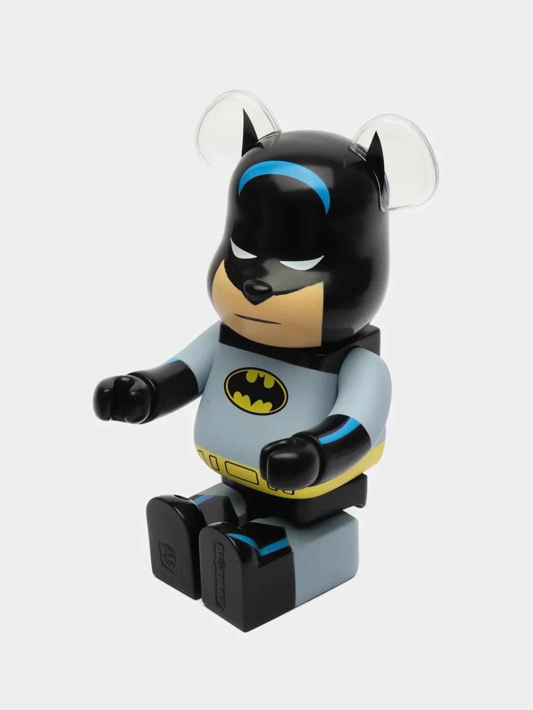 Мишка Bearbrick 28 см