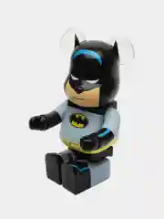 Мишка Bearbrick 28 см