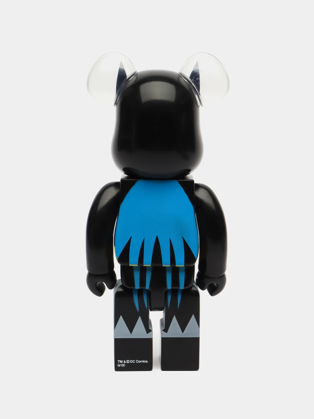 Мишка Bearbrick 28 см