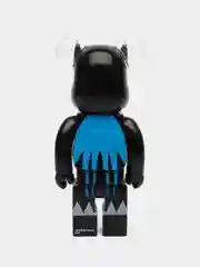 Мишка Bearbrick 28 см