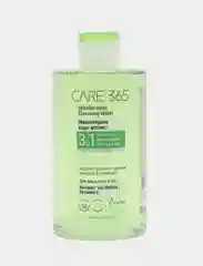 Мицелярная вода для снятия макияжа, 3 в 1 CARE 365, 445 мл