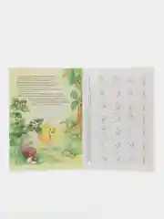 Книжка для детей Для самых-самых маленьких ВЕЧНАЯ СКАЗКА для детей 2-4 лет