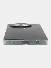 Разноцветный чехол на Tecno Camon 30 4G / Текно Камон 30 4G прозрачный, с рисунком, защита камеры