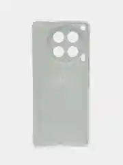 Разноцветный чехол на Tecno Camon 30 4G / Текно Камон 30 4G прозрачный, с рисунком, защита камеры