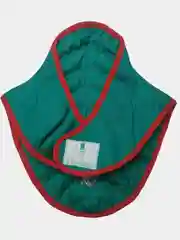 Воротник жадеитовый GreenStone при болях в шее, горле, остеохондрозе