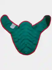 Воротник жадеитовый GreenStone при болях в шее, горле, остеохондрозе