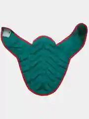 Воротник жадеитовый GreenStone при болях в шее, горле, остеохондрозе