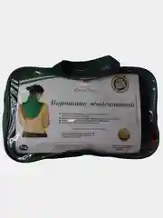 Воротник жадеитовый GreenStone при болях в шее, горле, остеохондрозе